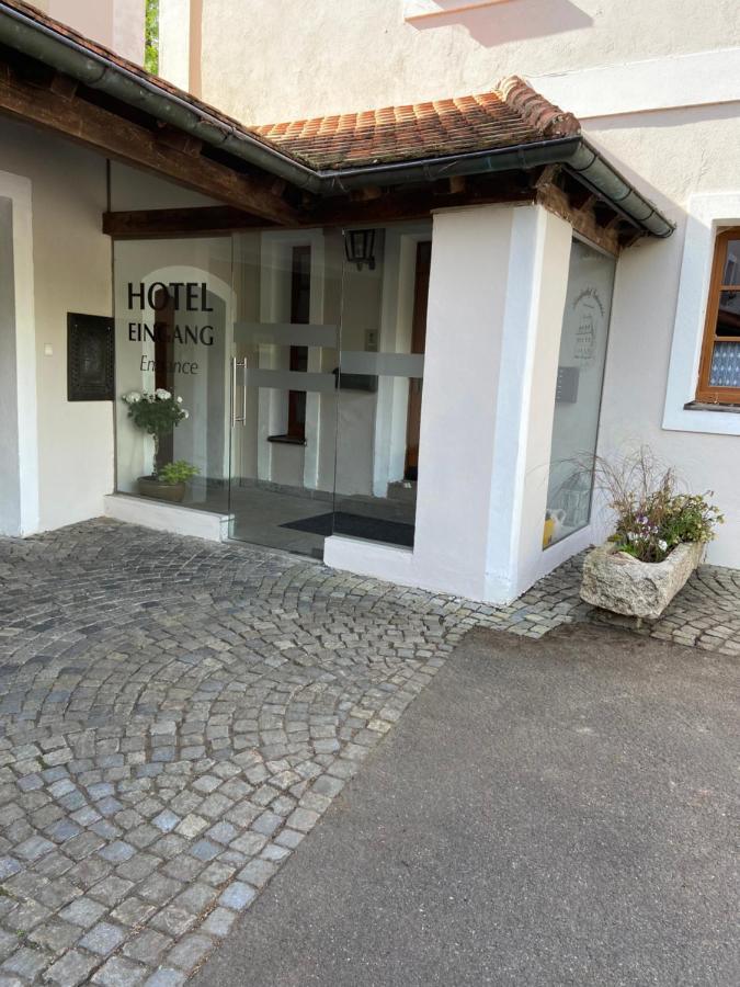 Landhotel Kahrmuehle Pressath Zewnętrze zdjęcie