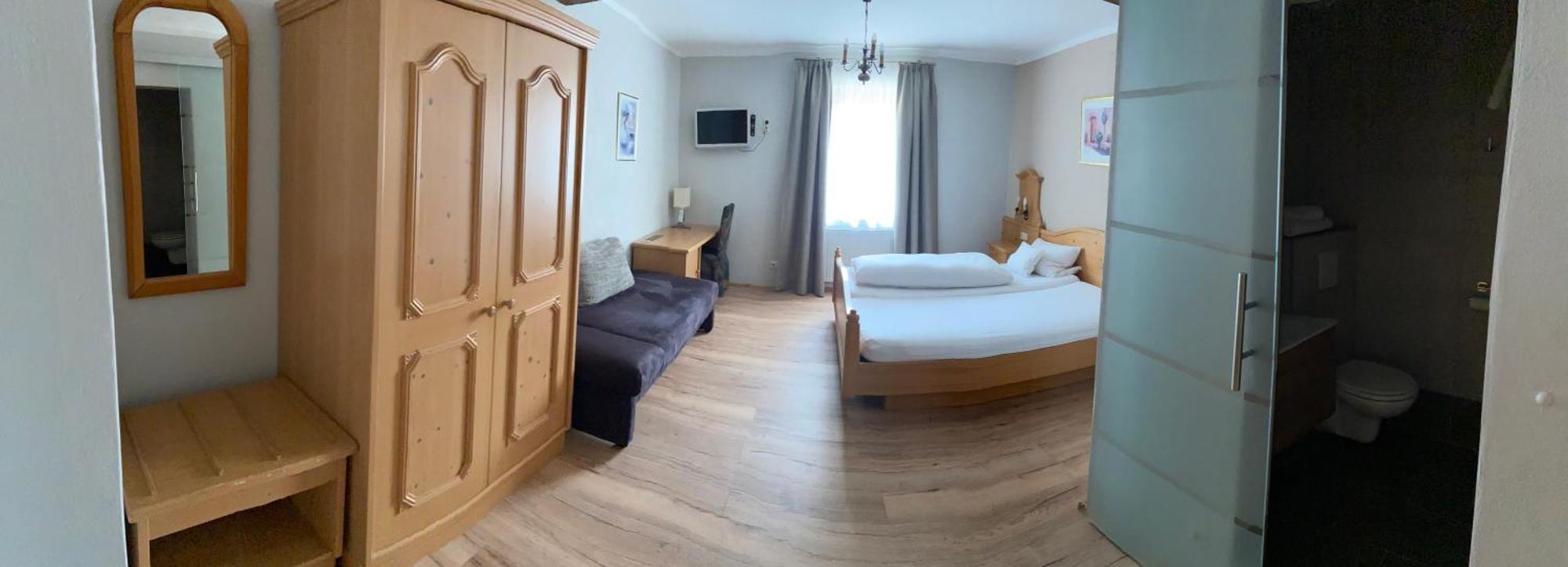 Landhotel Kahrmuehle Pressath Zewnętrze zdjęcie