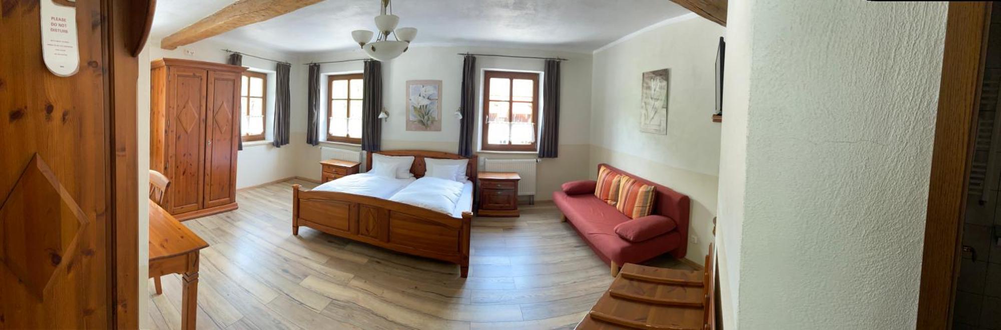 Landhotel Kahrmuehle Pressath Zewnętrze zdjęcie