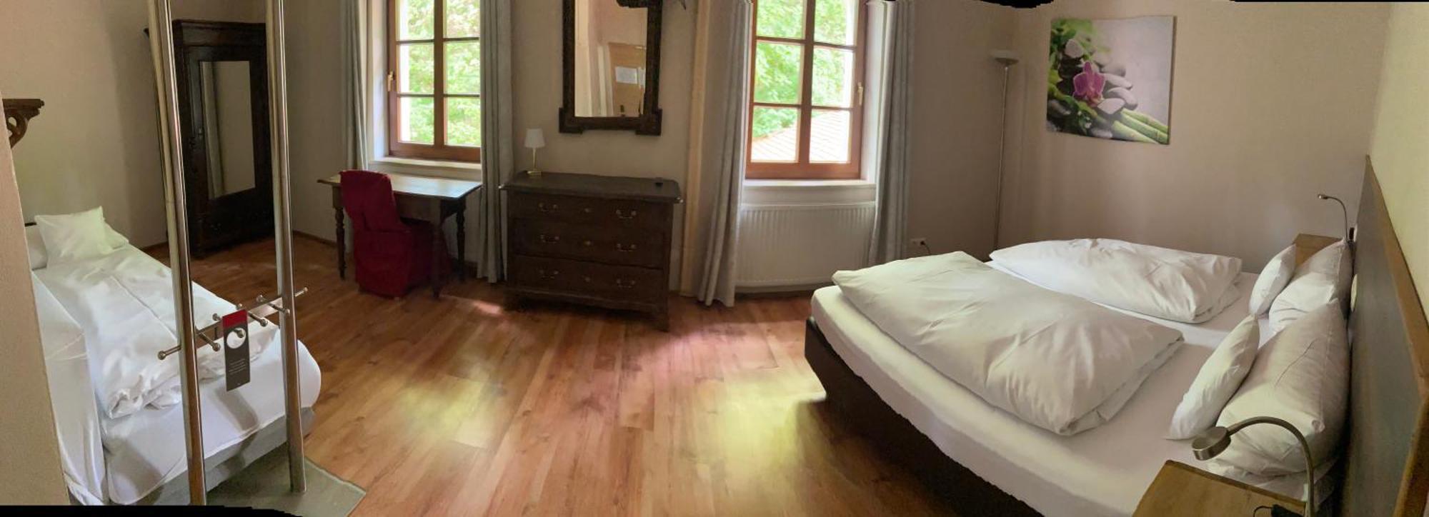 Landhotel Kahrmuehle Pressath Zewnętrze zdjęcie
