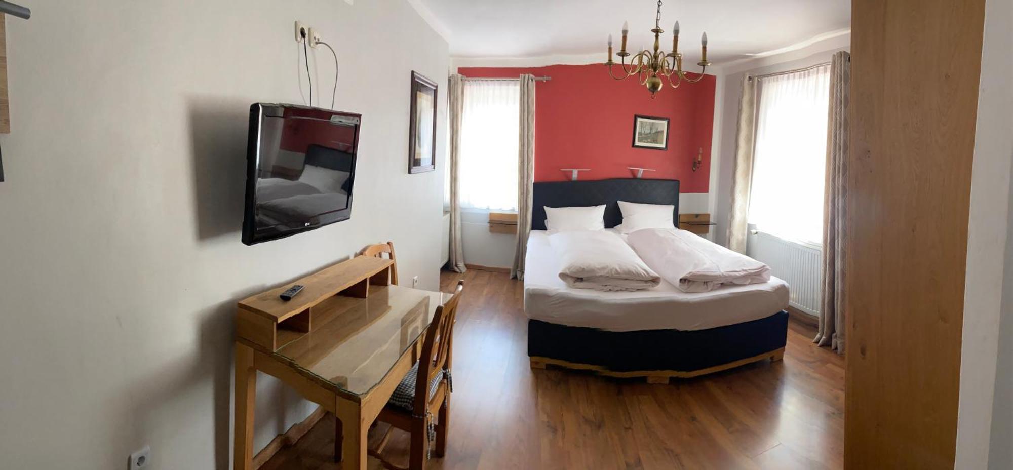 Landhotel Kahrmuehle Pressath Zewnętrze zdjęcie