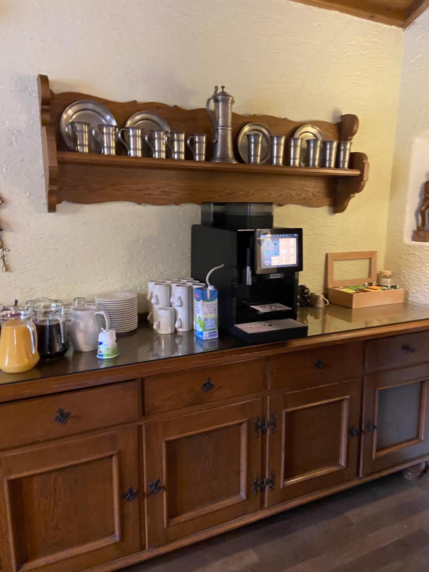 Landhotel Kahrmuehle Pressath Zewnętrze zdjęcie