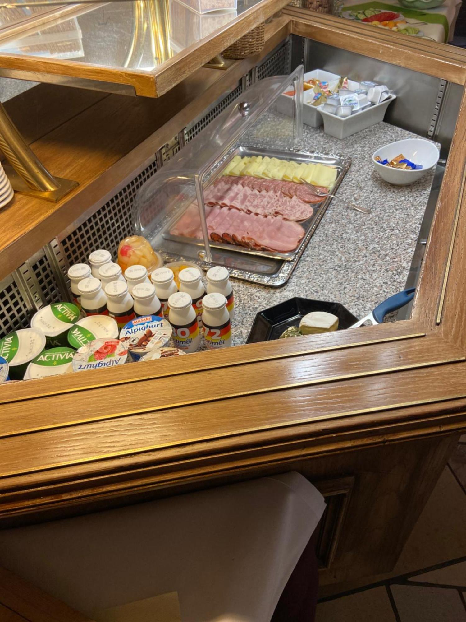 Landhotel Kahrmuehle Pressath Zewnętrze zdjęcie