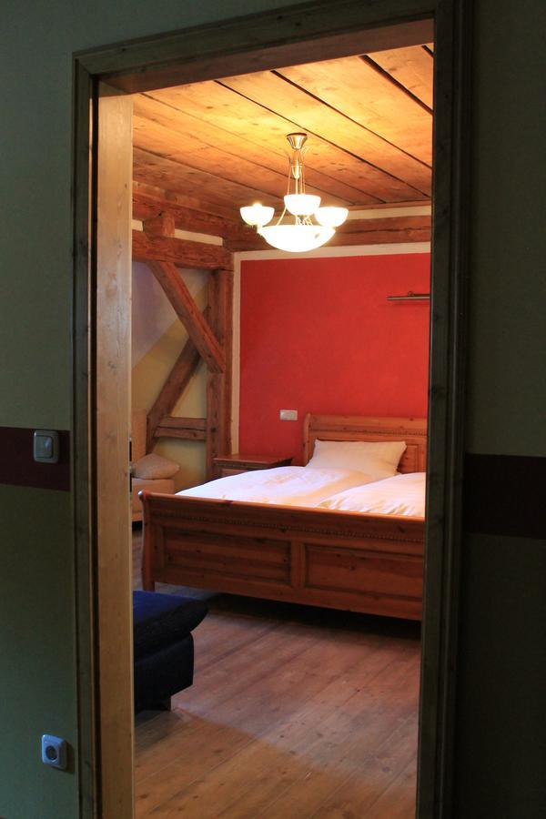 Landhotel Kahrmuehle Pressath Zewnętrze zdjęcie