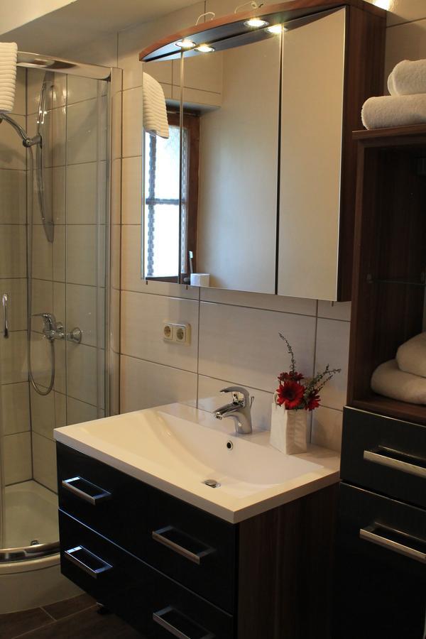 Landhotel Kahrmuehle Pressath Zewnętrze zdjęcie