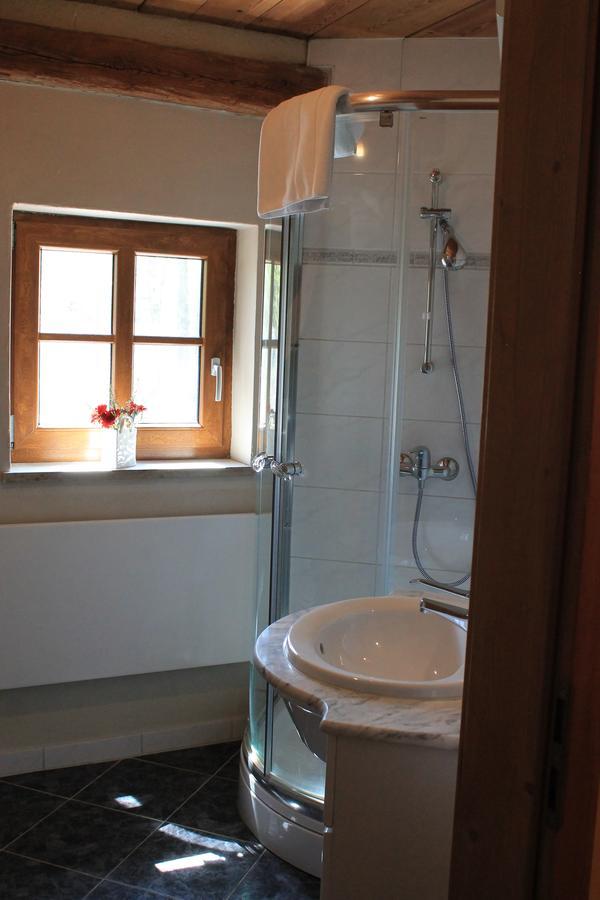 Landhotel Kahrmuehle Pressath Zewnętrze zdjęcie