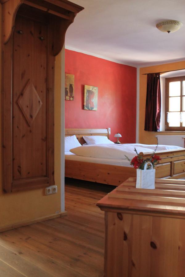 Landhotel Kahrmuehle Pressath Zewnętrze zdjęcie