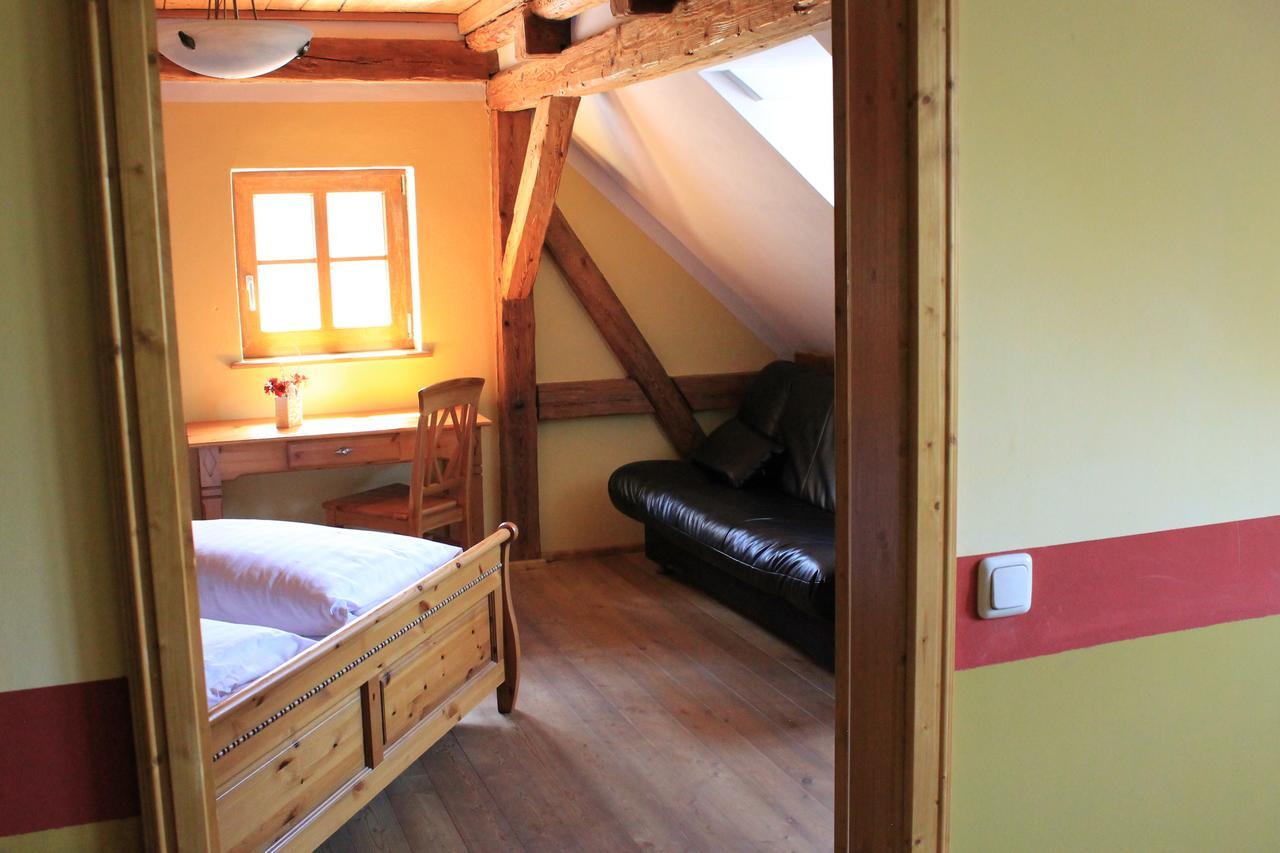 Landhotel Kahrmuehle Pressath Zewnętrze zdjęcie