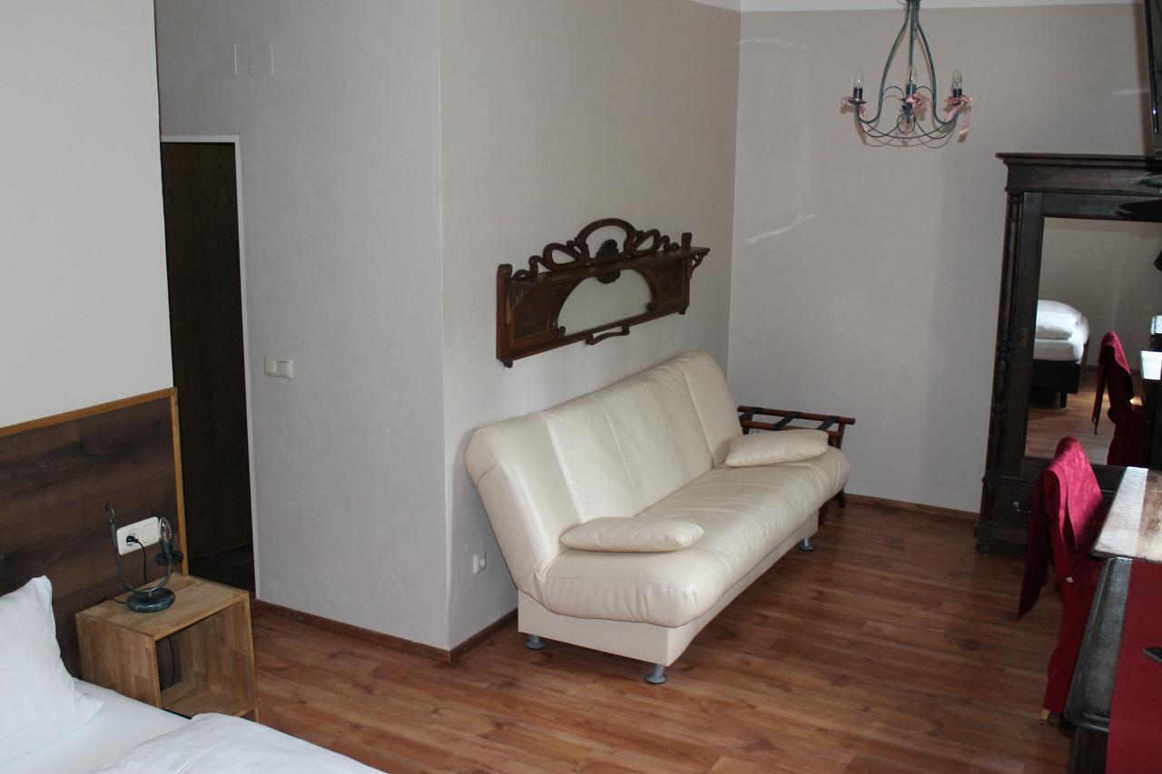 Landhotel Kahrmuehle Pressath Zewnętrze zdjęcie