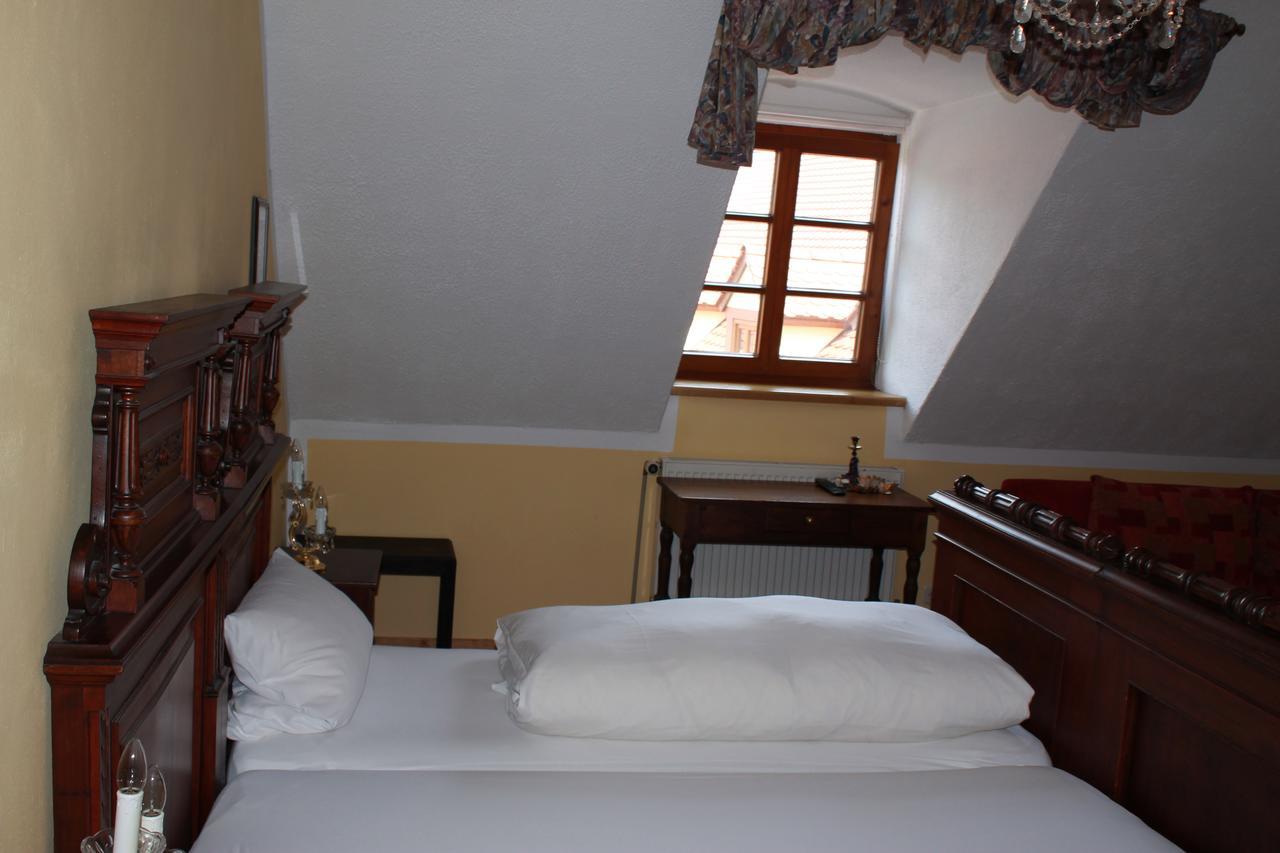 Landhotel Kahrmuehle Pressath Zewnętrze zdjęcie