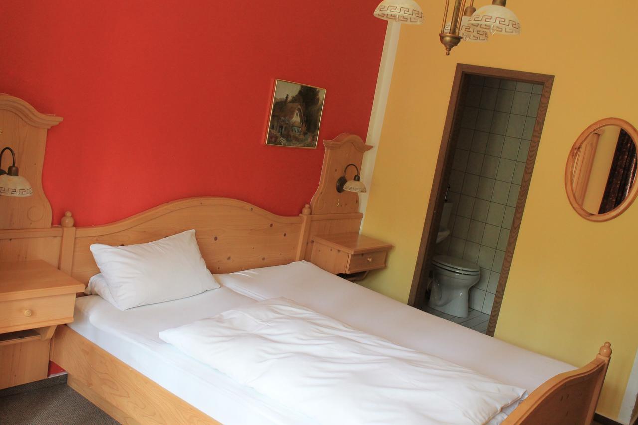 Landhotel Kahrmuehle Pressath Zewnętrze zdjęcie