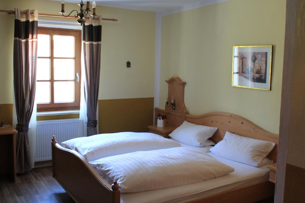 Landhotel Kahrmuehle Pressath Zewnętrze zdjęcie