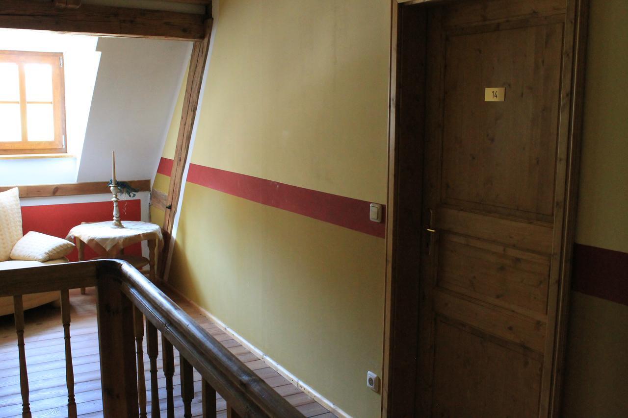 Landhotel Kahrmuehle Pressath Zewnętrze zdjęcie