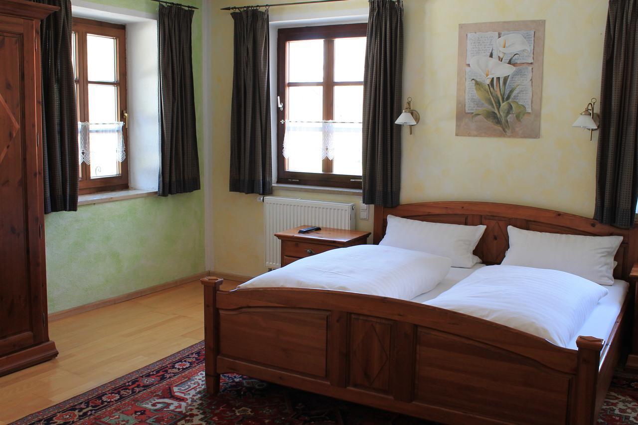 Landhotel Kahrmuehle Pressath Zewnętrze zdjęcie