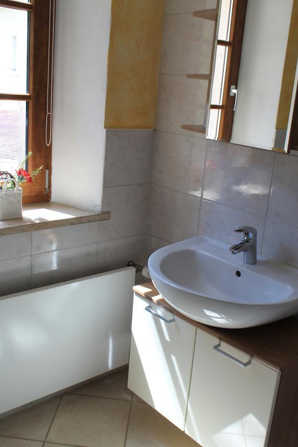 Landhotel Kahrmuehle Pressath Zewnętrze zdjęcie