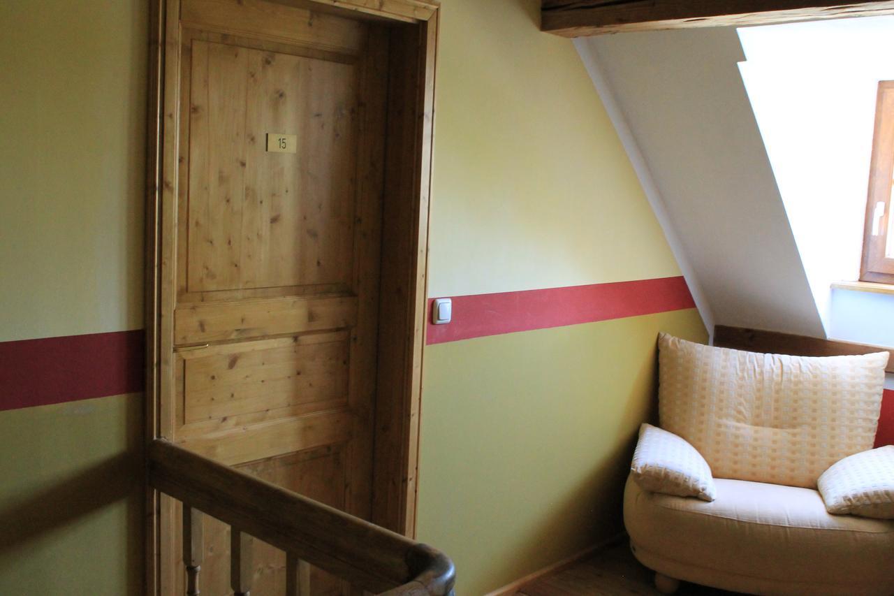Landhotel Kahrmuehle Pressath Zewnętrze zdjęcie