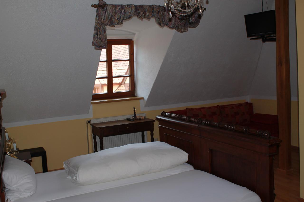 Landhotel Kahrmuehle Pressath Zewnętrze zdjęcie